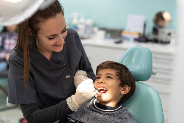 , AL Emergency Dental Service Company